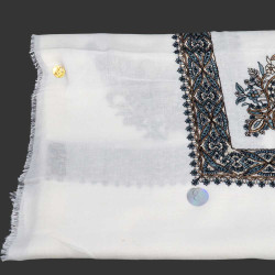 شال شتوي بيج هندي 009