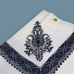 شال شتوي بيج هندي 010