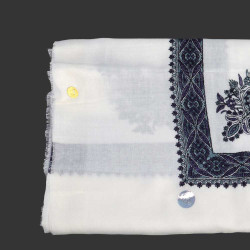 شال شتوي بيج هندي 010