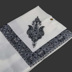 شال شتوي بيج هندي 0011