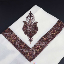 شال شتوي بيج هندي 011