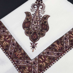 شال شتوي بيج هندي 011