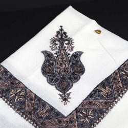 شال شتوي بيج هندي 013