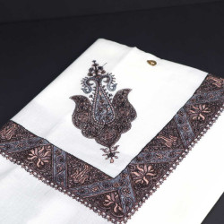 شال شتوي بيج هندي 014