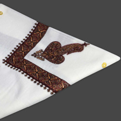 شال شتوي بيج هندي 015