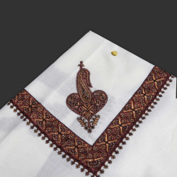 شال شتوي بيج هندي 015