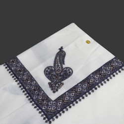 شال شتوي بيج هندي 017