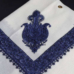 شال شتوي بيج هندي 020