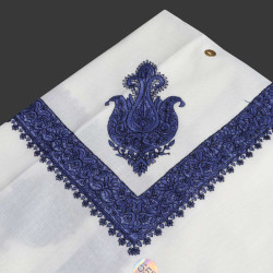 شال شتوي بيج هندي 020