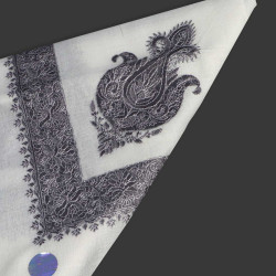 شال شتوي بيج هندي 021