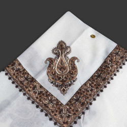 شال شتوي بيج هندي 022