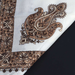 شال شتوي بيج هندي 022