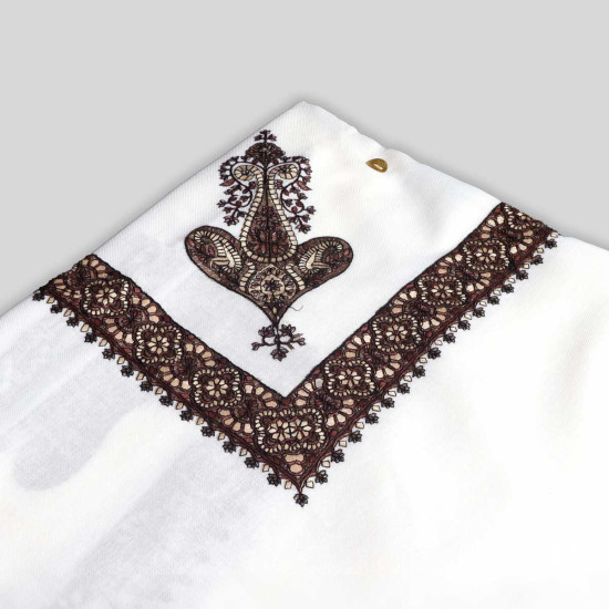 شال شتوي بيج هندي 024