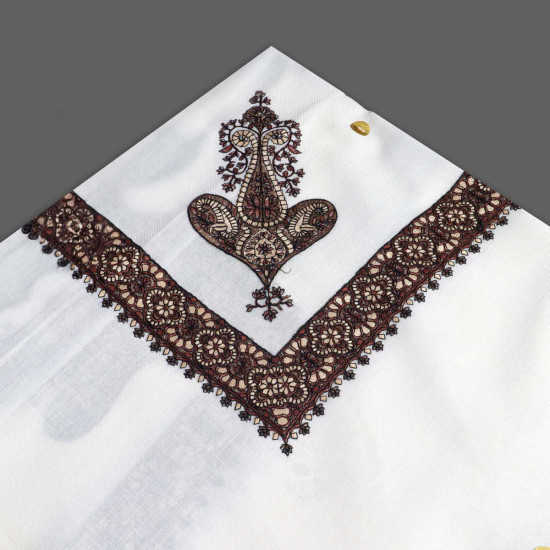 شال شتوي بيج هندي 024