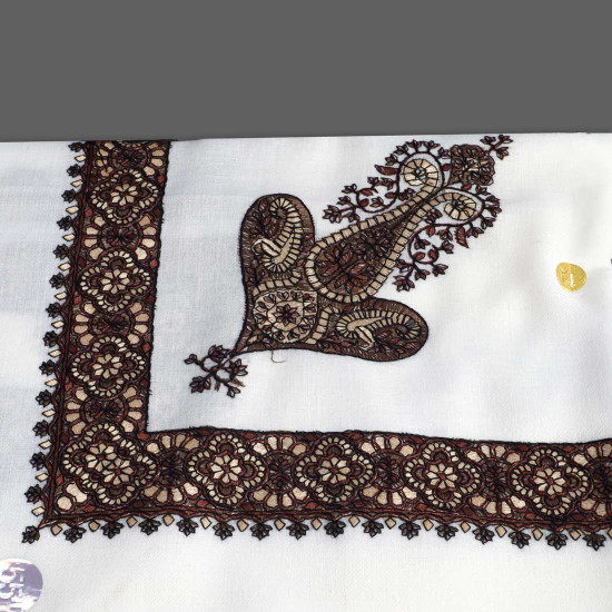 شال شتوي بيج هندي 024