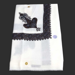 شال شتوي بيج هندي 026