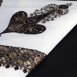 شال شتوي بيج هندي 028