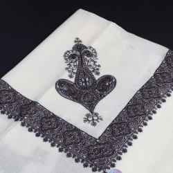 شال شتوي بيج هندي 029