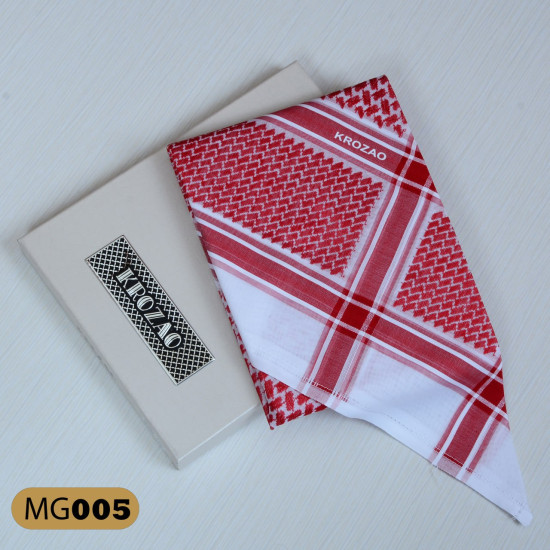 شماغ كروزاو بيج