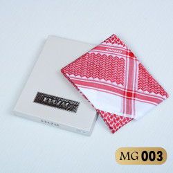 شماغ كروزاو بيج